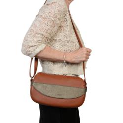 Sac Frandi le sac femme made in France - Sac Caroline le trotteur