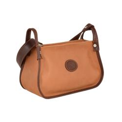 Sac colette en cuir made in France - Frandi