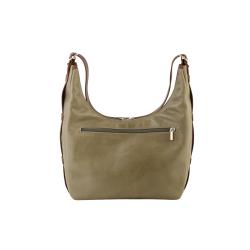 Agathe Sac Hobo made in France