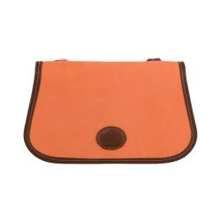 Sac pochette téléphone- Sac femme - Sac cuir lucie