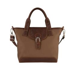 Juliette - Sac shopping made in france