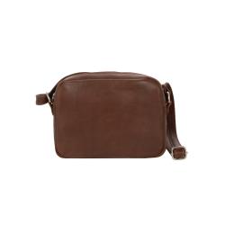 Sac trotteur en cuir authentique