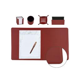 Sous main bureau made in France