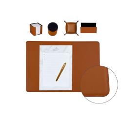 Set de bureau 60/40 cm de la marque Frandi