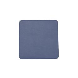 Tapis de souris cuir grainé