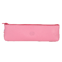 Trousse rose et fushia - de face