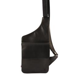 Sac holster en cuir pour homme et femme - Frandi