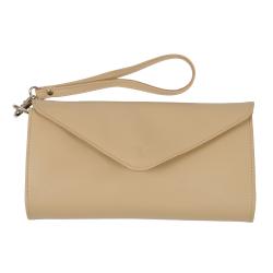 Pochette beige - Frandi