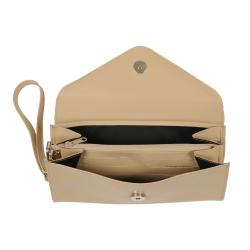 Pochette beige - Frandi