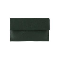 Compagnon cuir vert - Frandi 573 