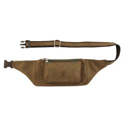 Sac banane treillis - Frandi
