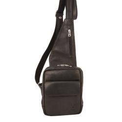 Holster en cuir - Frandi