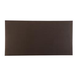 Sous main cuir choco - Frandi