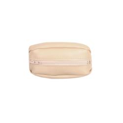 Porte monnaie beige -  Frandi