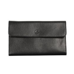 Compagnon cuir noir - Frandi