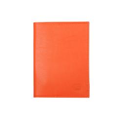 Porte carte orange - Frandi