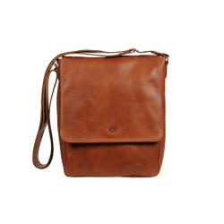 Sacoche cuir vintage - Frandi