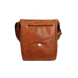 Sacoche cuir vintage - Frandi