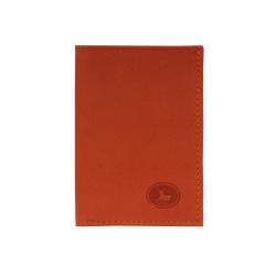 Frandi porte carte orange - 96116