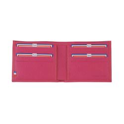 Porte carte - Fushia - Frandi