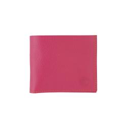 Porte carte - Fushia - Frandi