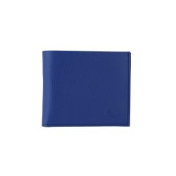 Porte carte femme bleu - Frandi