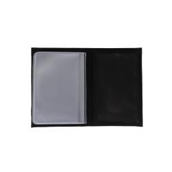 Porte carte noir - 96116 Frandi