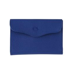 Portefeuille femme bleu - 591 Frandi