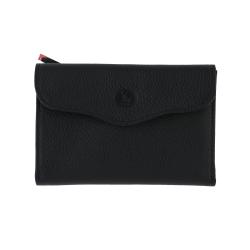 Portefeuille femme noir - Frandi 591