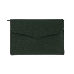 Portefeuille femme vert  - 591  Frandi