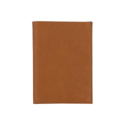 Portefeuille Design camel - 81265 Frandi