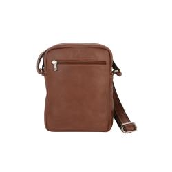 Sac cuir cognac 5970 Frandi