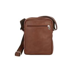 Sac cuir cognac 5970 Frandi