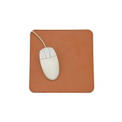 Tapis de souris camel - Frandi