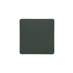 Tapis souris vert