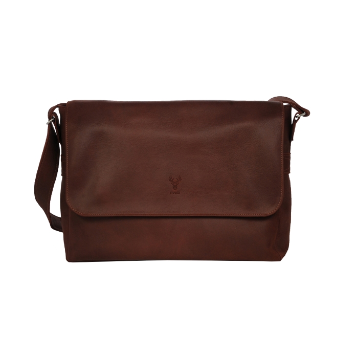 Besace sales homme cuir