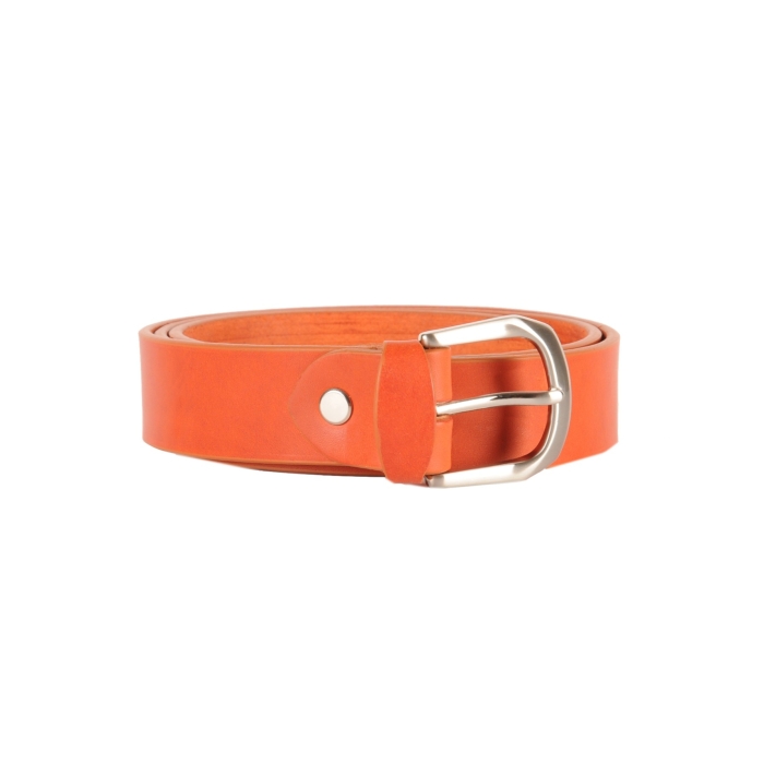 Ceinture orange femme deals