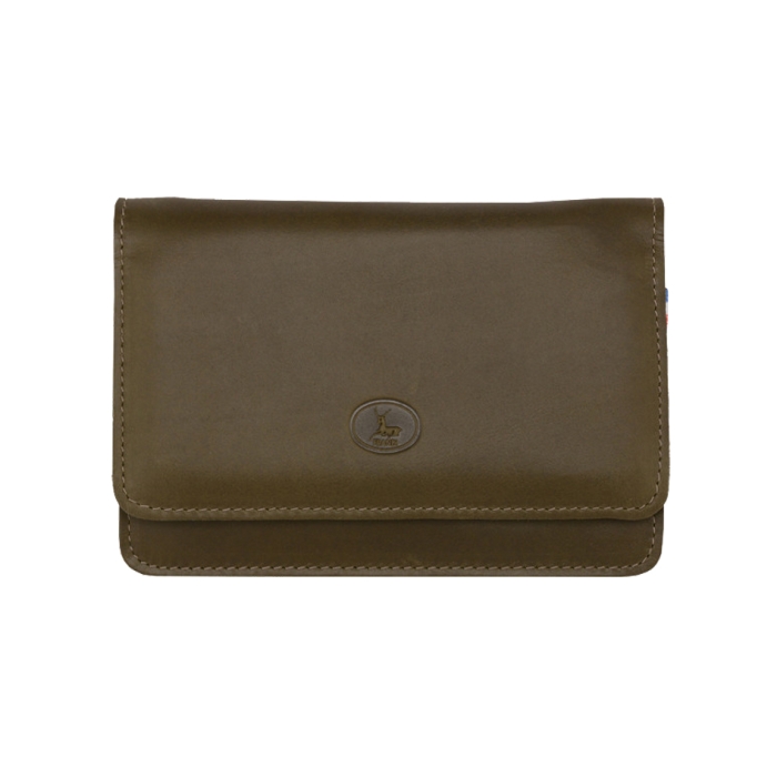 Pochette avec hotsell passant ceinture