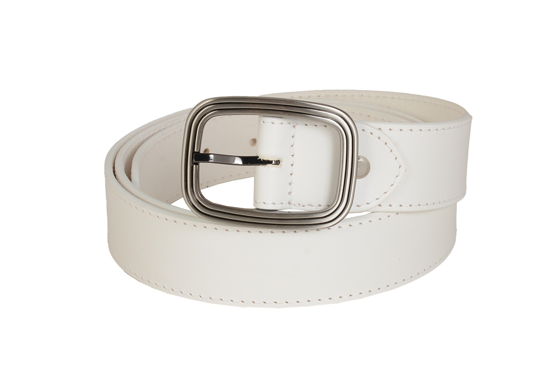 Ceinture blanche shop