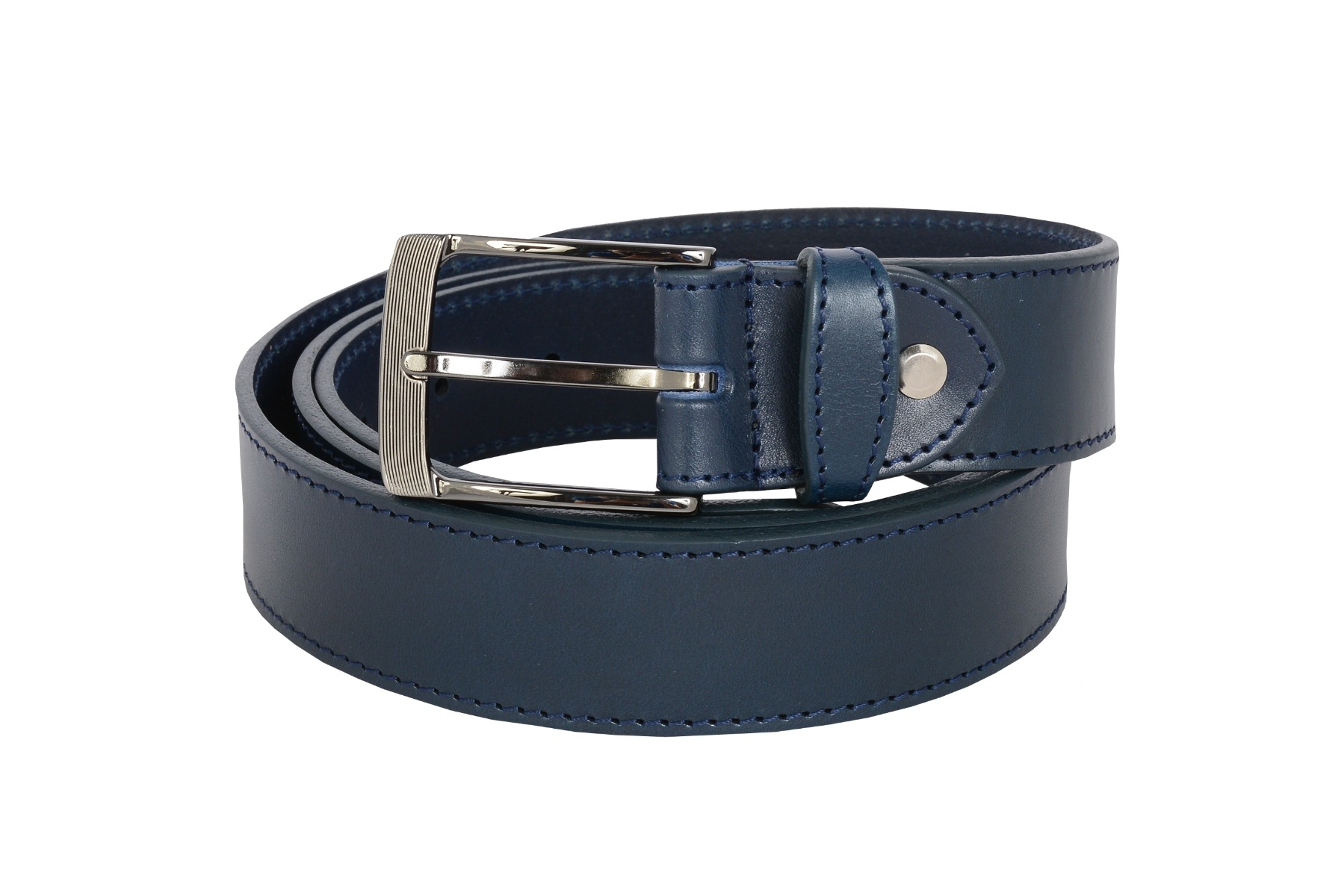 Ceinture bleu marine shop