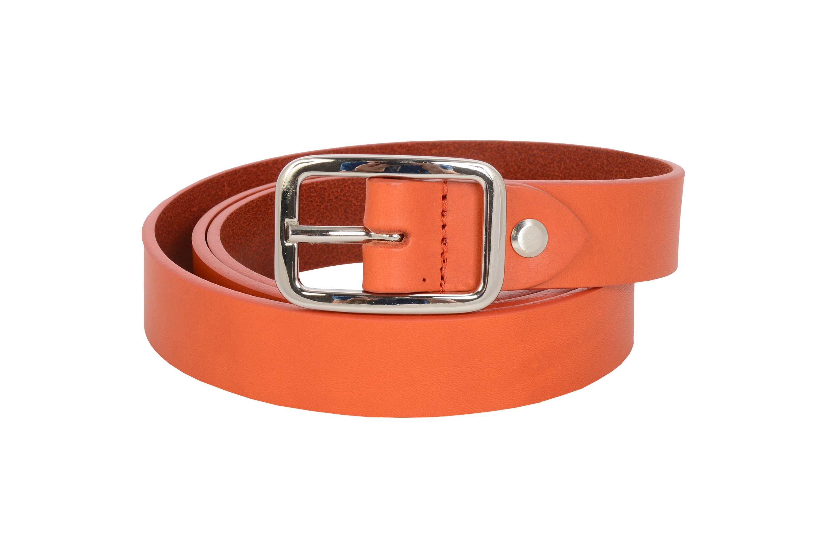 Ceinture orange discount