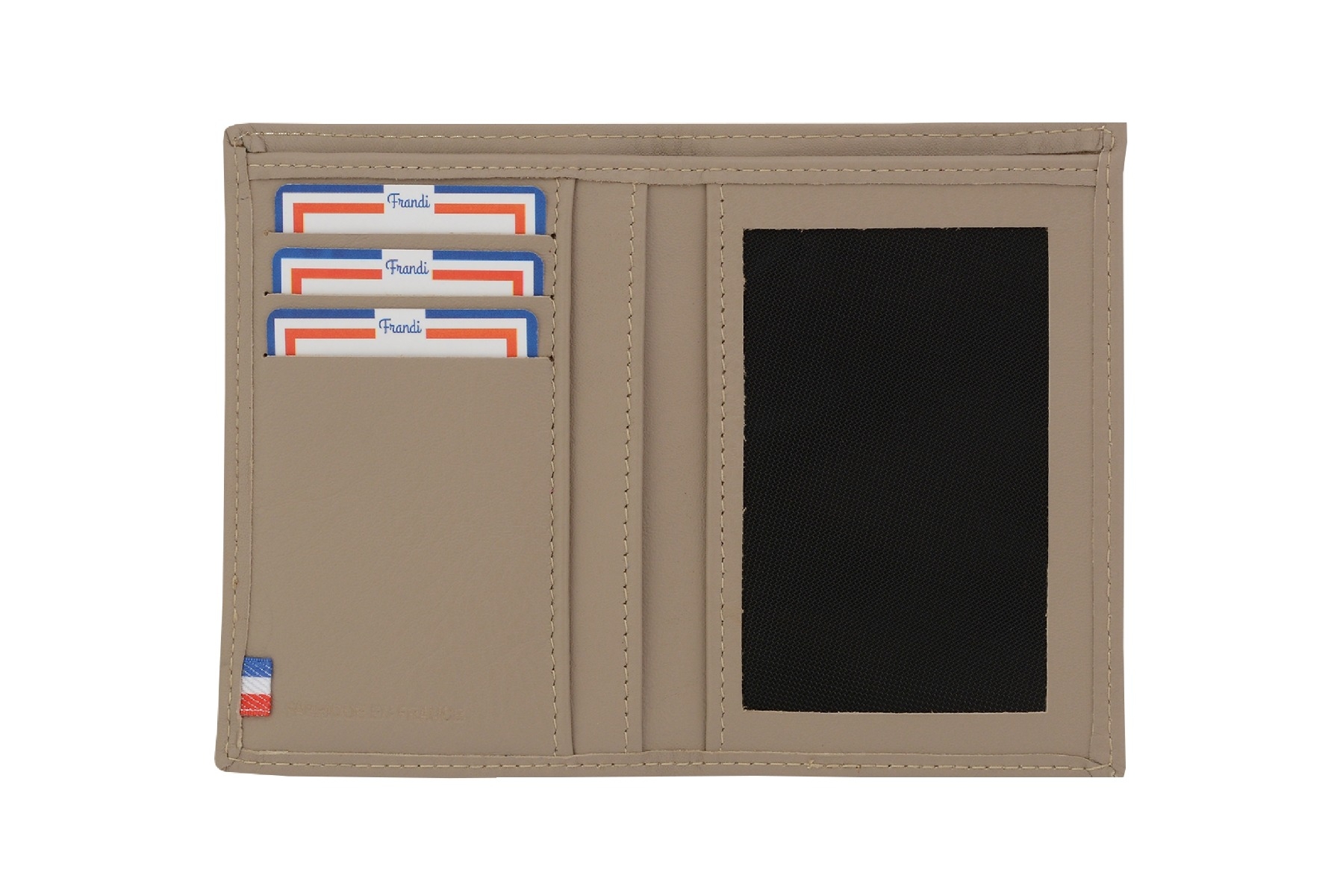 Etui carte identité on sale