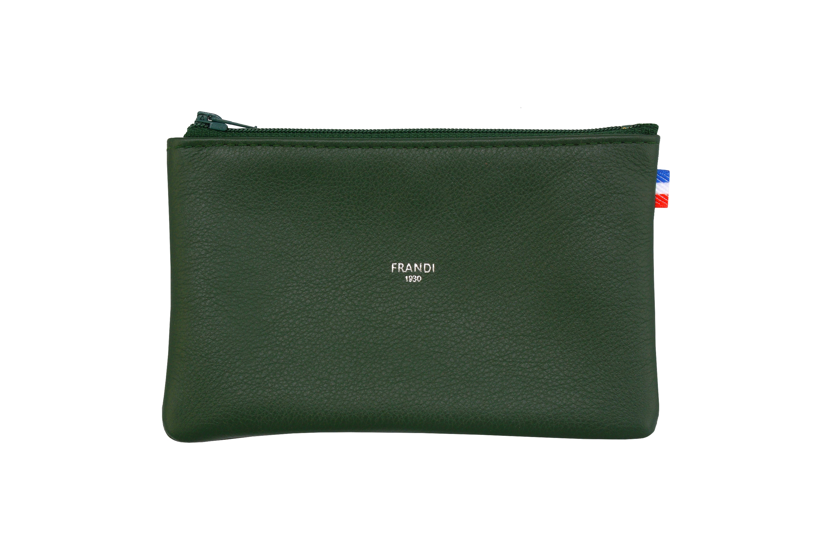 Mini pochette 2025 cuir