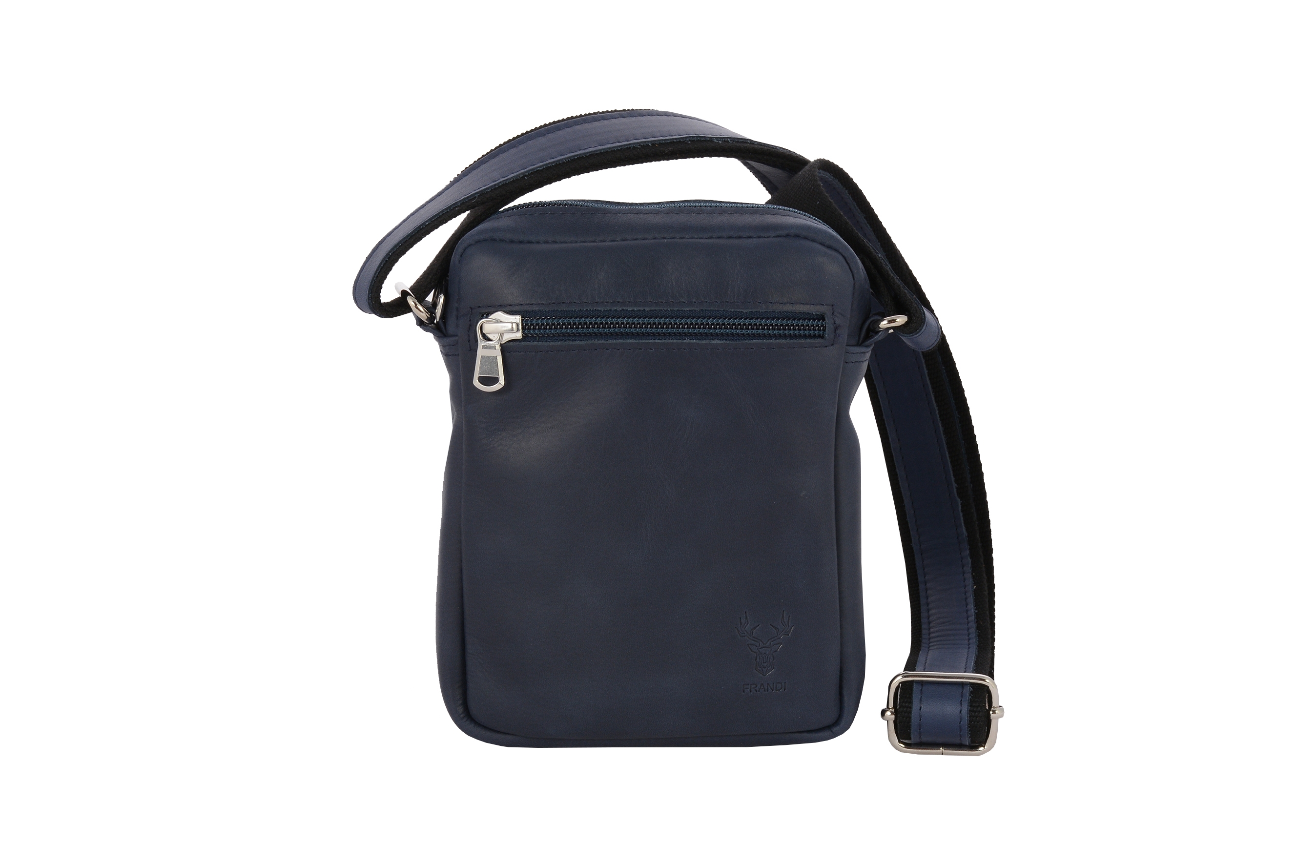 Petite sacoche homme new arrivals cuir