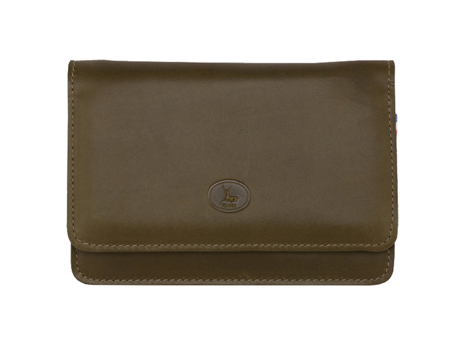 Pochette avec passant ceinture top