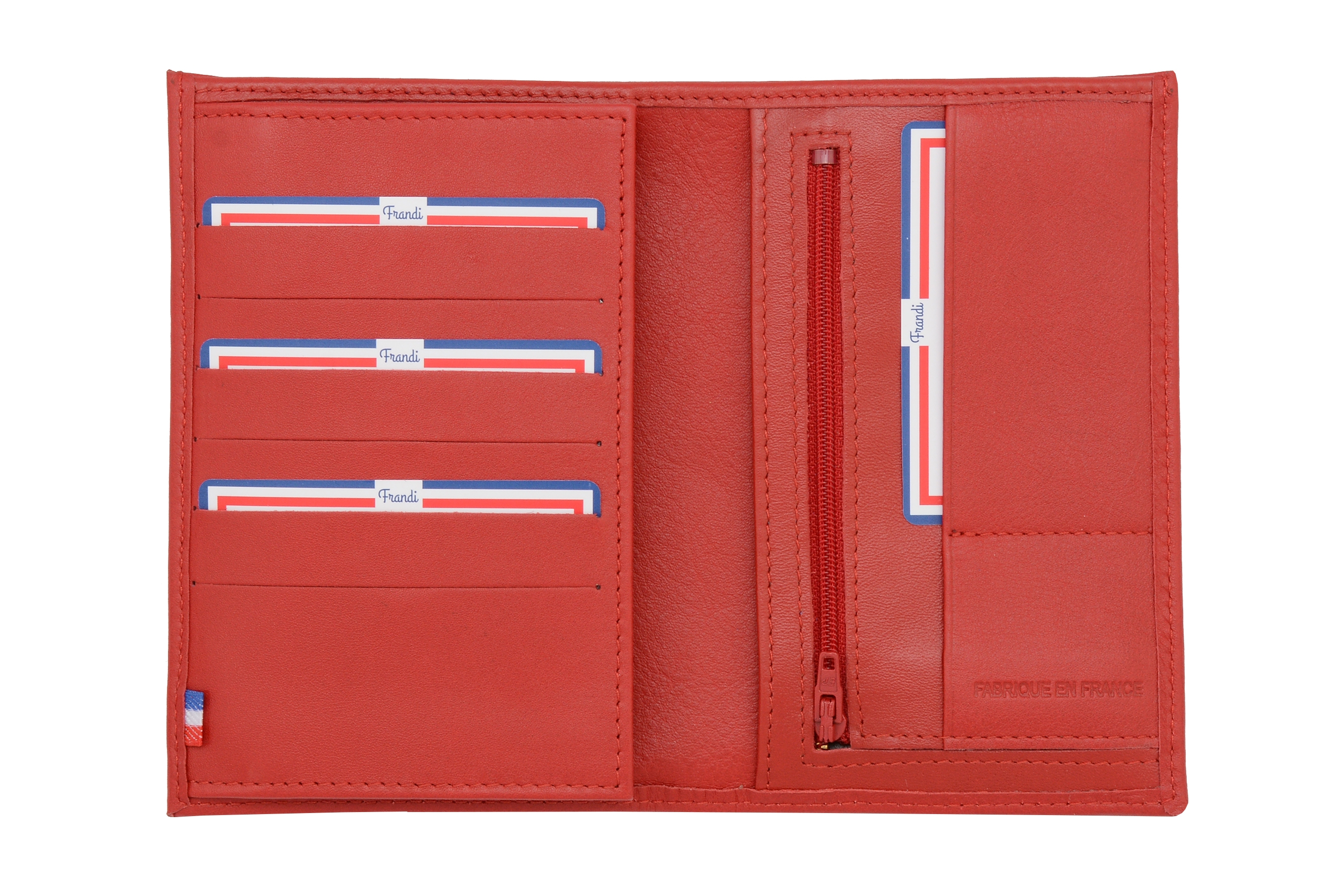 Maroquinerie portefeuille femme cheap