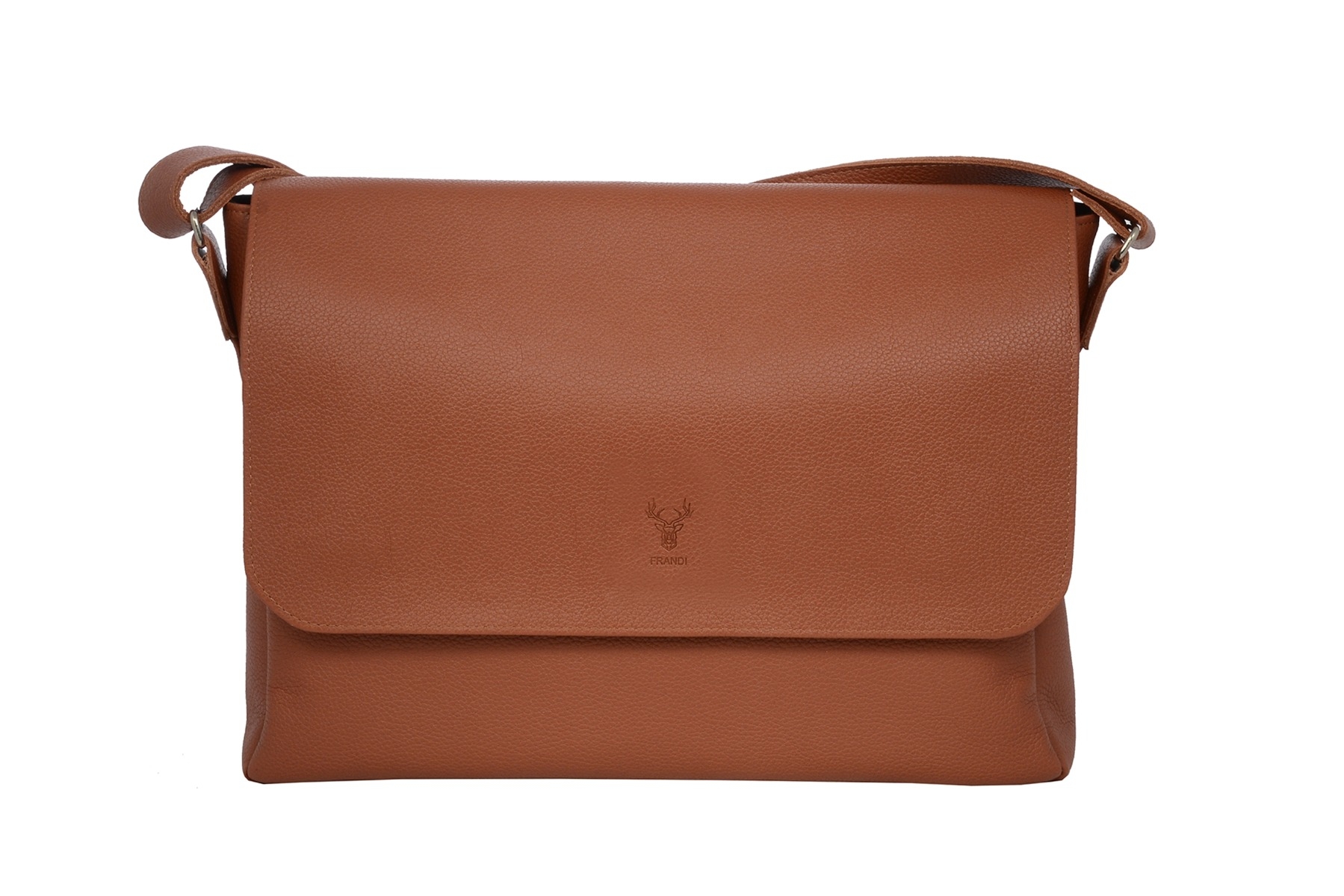 Sac online a4 cuir