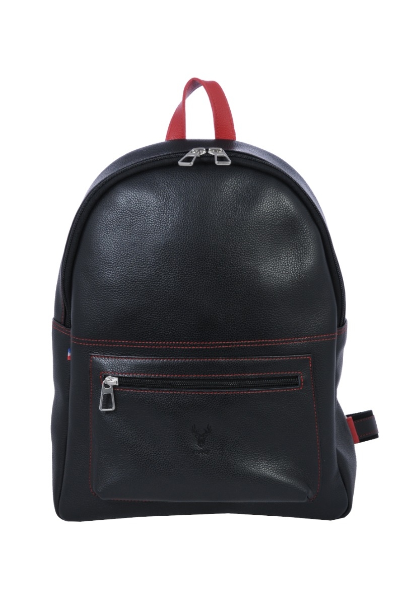 Sac a dos homme en cuir outlet